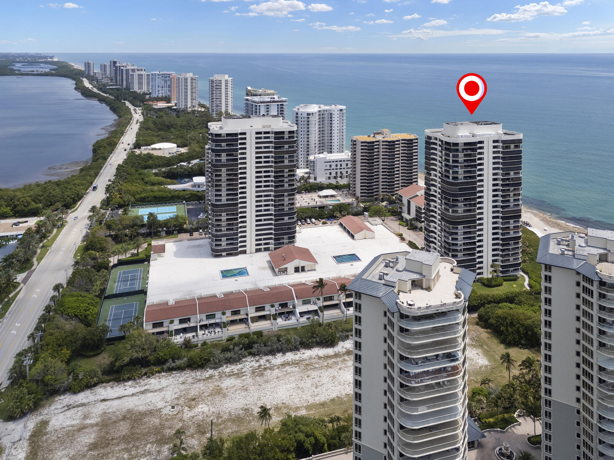 4000 N Ocean Drive 403