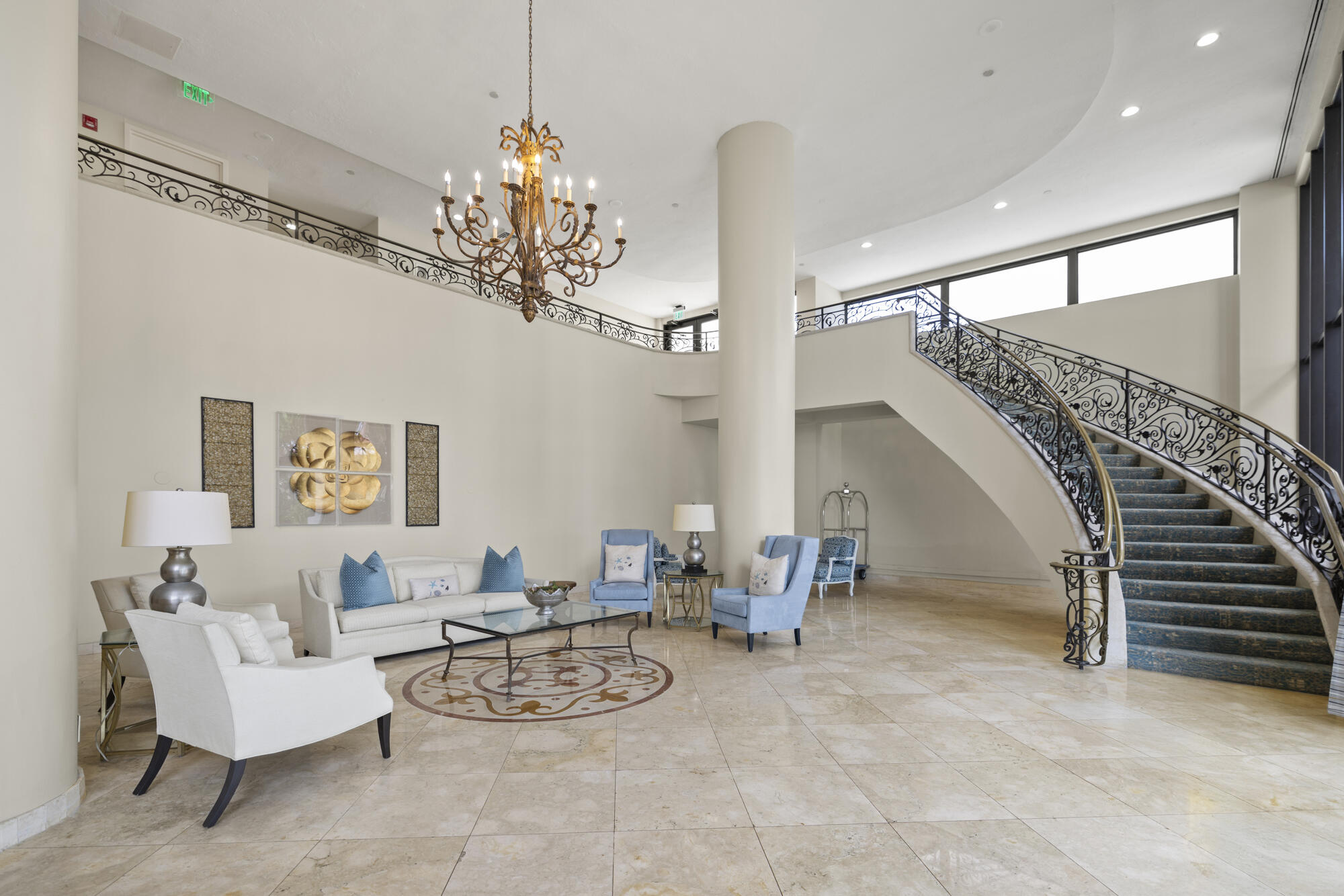 4000 N Ocean Drive 403