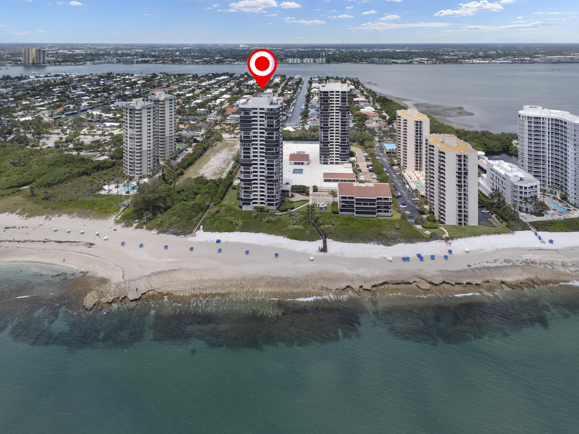 4000 N Ocean Drive 403