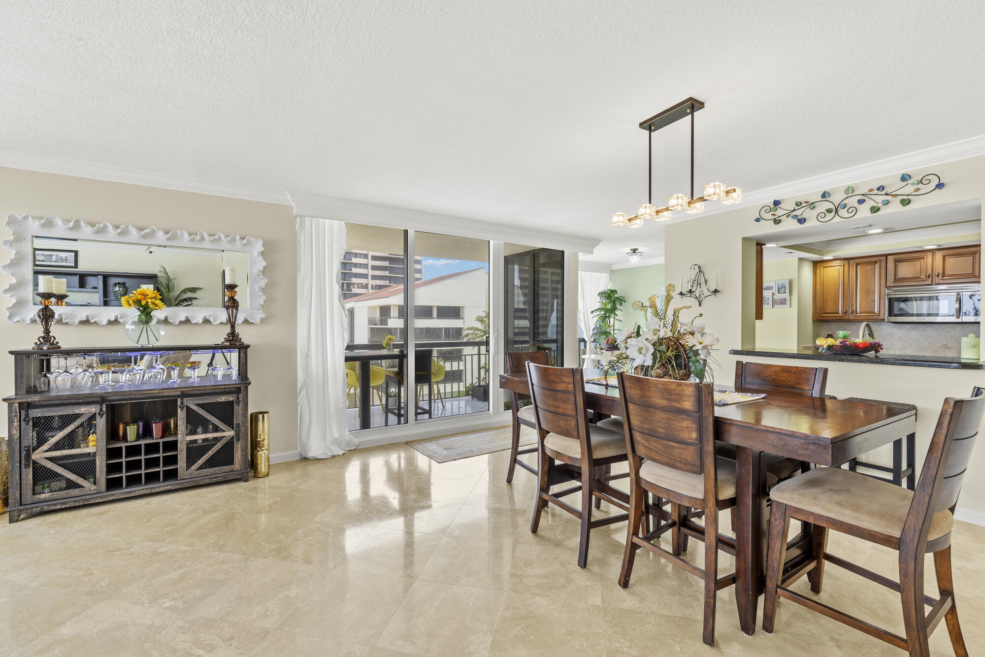 4000 N Ocean Drive 403