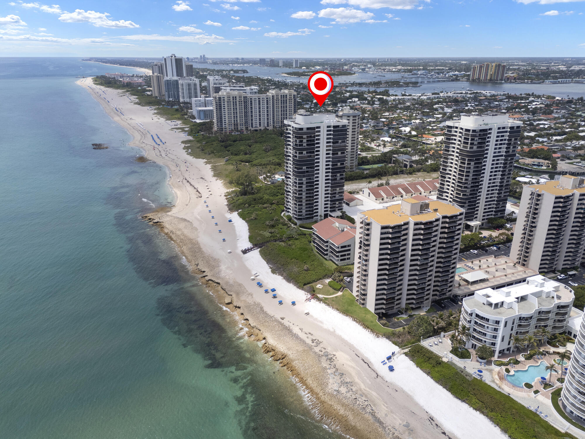 4000 N Ocean Drive 403