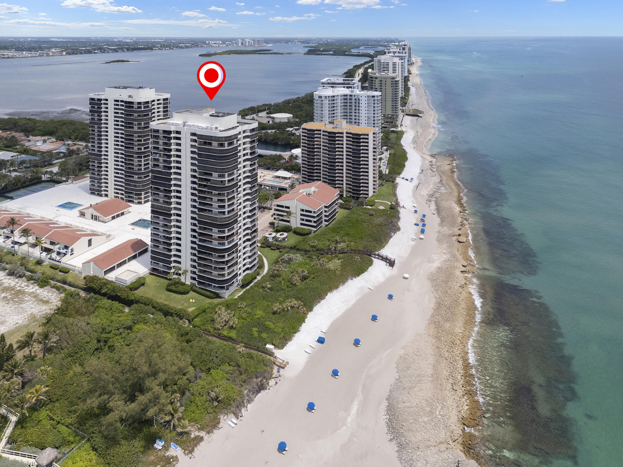 4000 N Ocean Drive 403