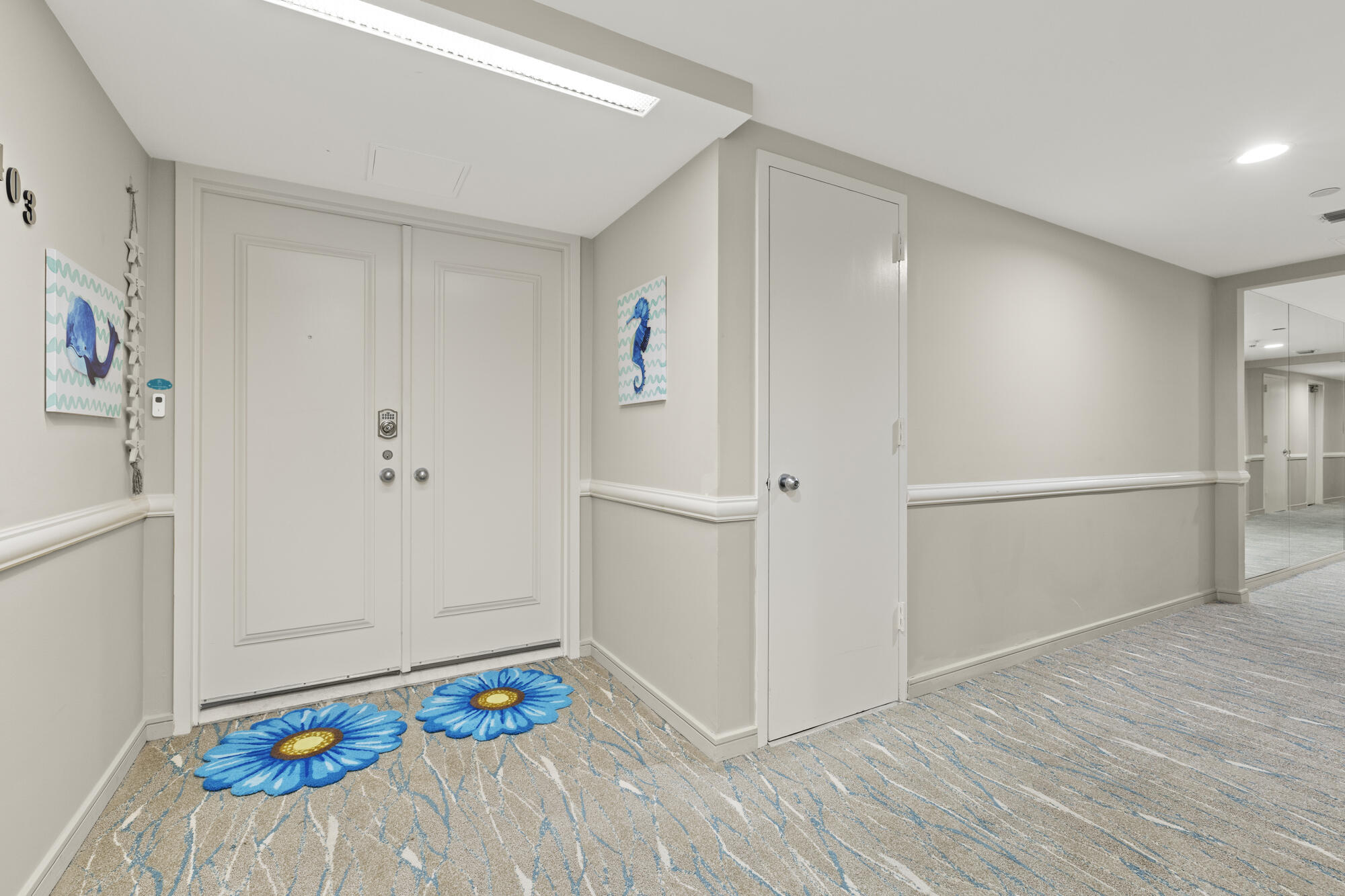 4000 N Ocean Drive 403