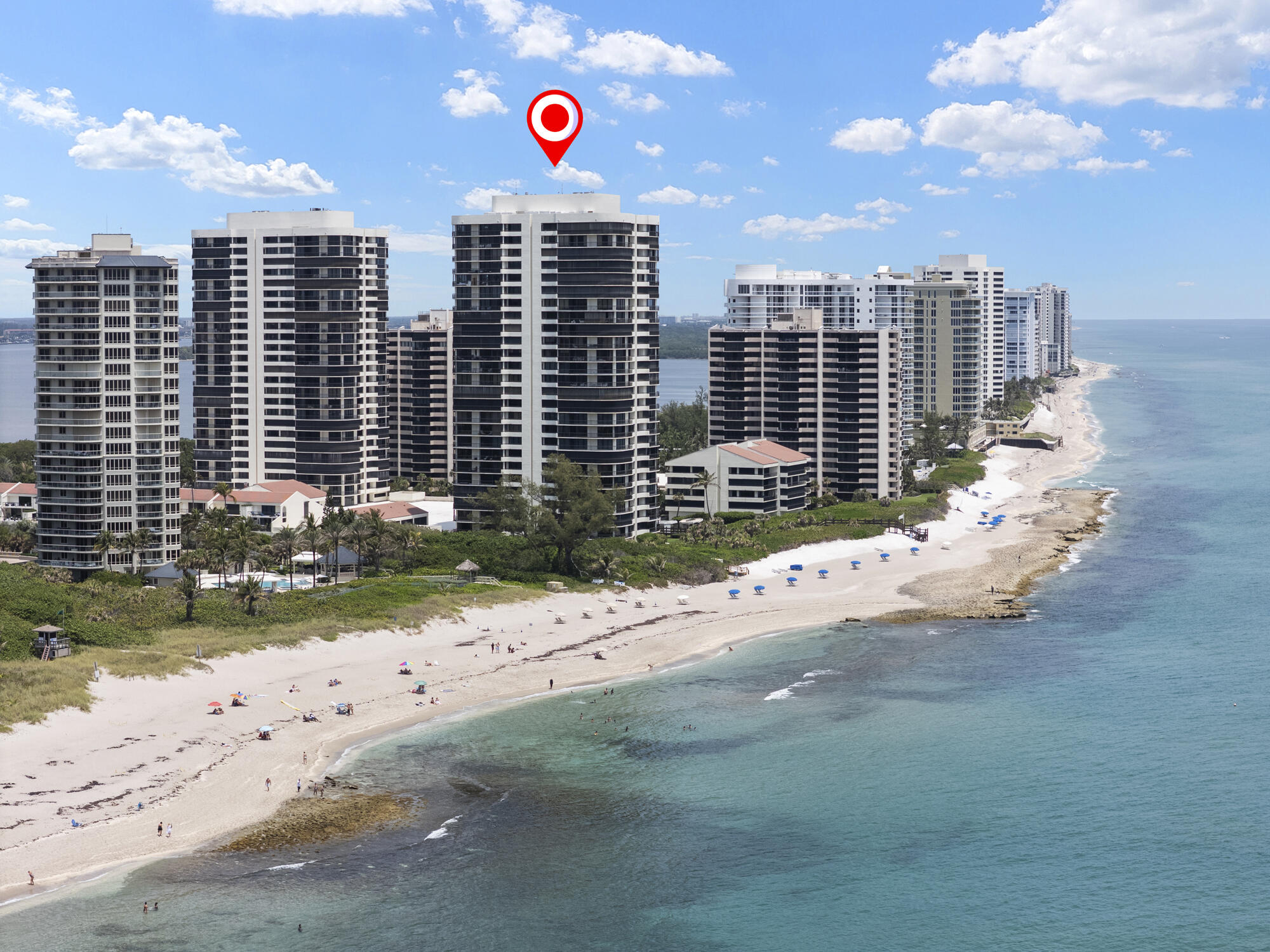 4000 N Ocean Drive 403