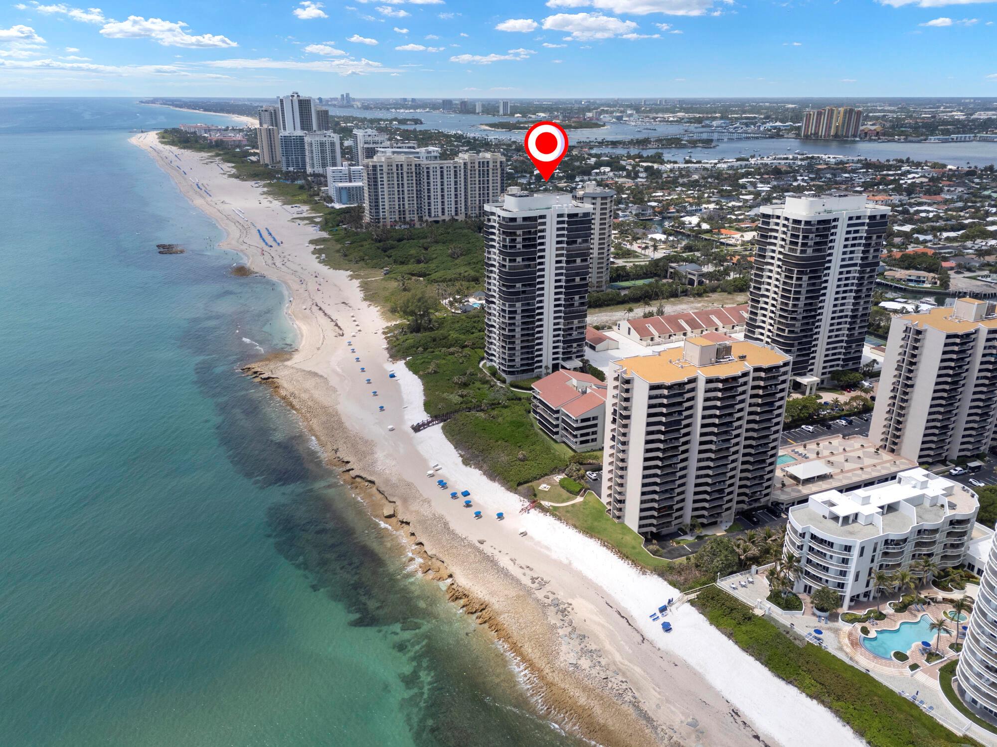 4000 N Ocean Drive 403