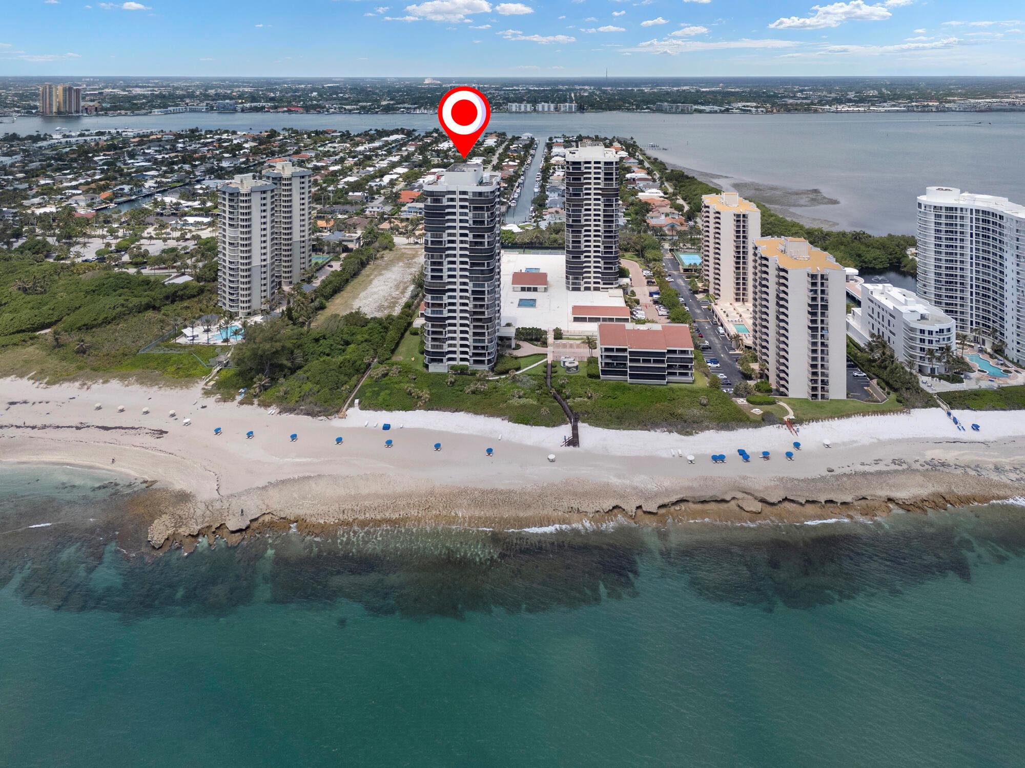 4000 N Ocean Drive 403