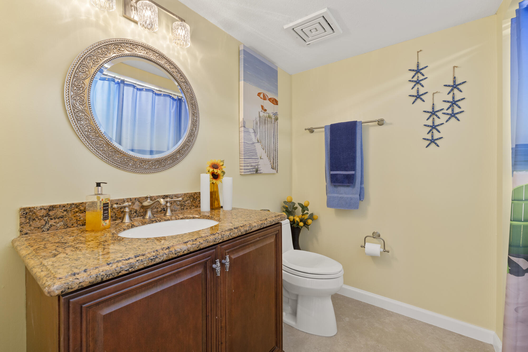 4000 N Ocean Drive 403