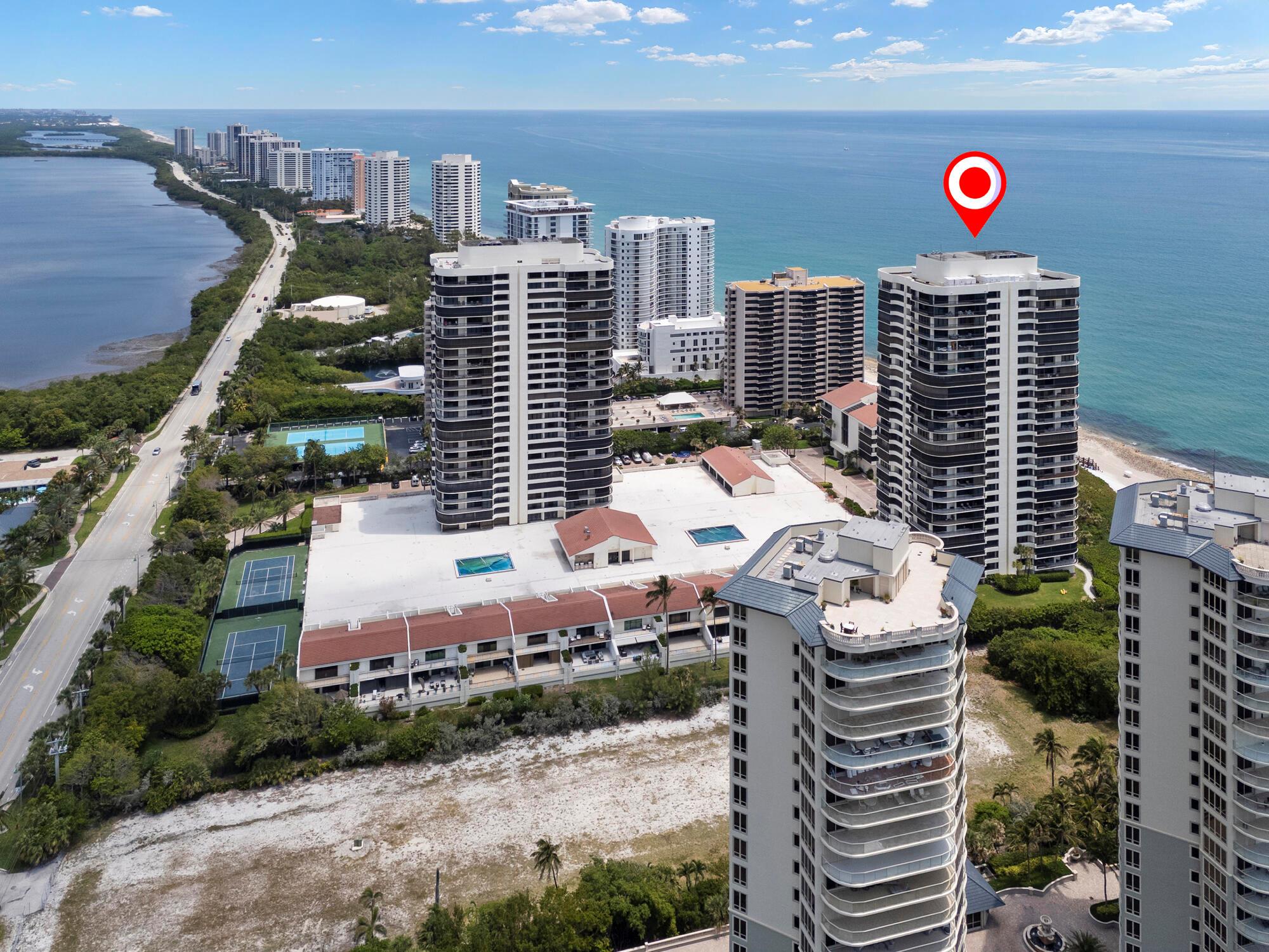 4000 N Ocean Drive 403
