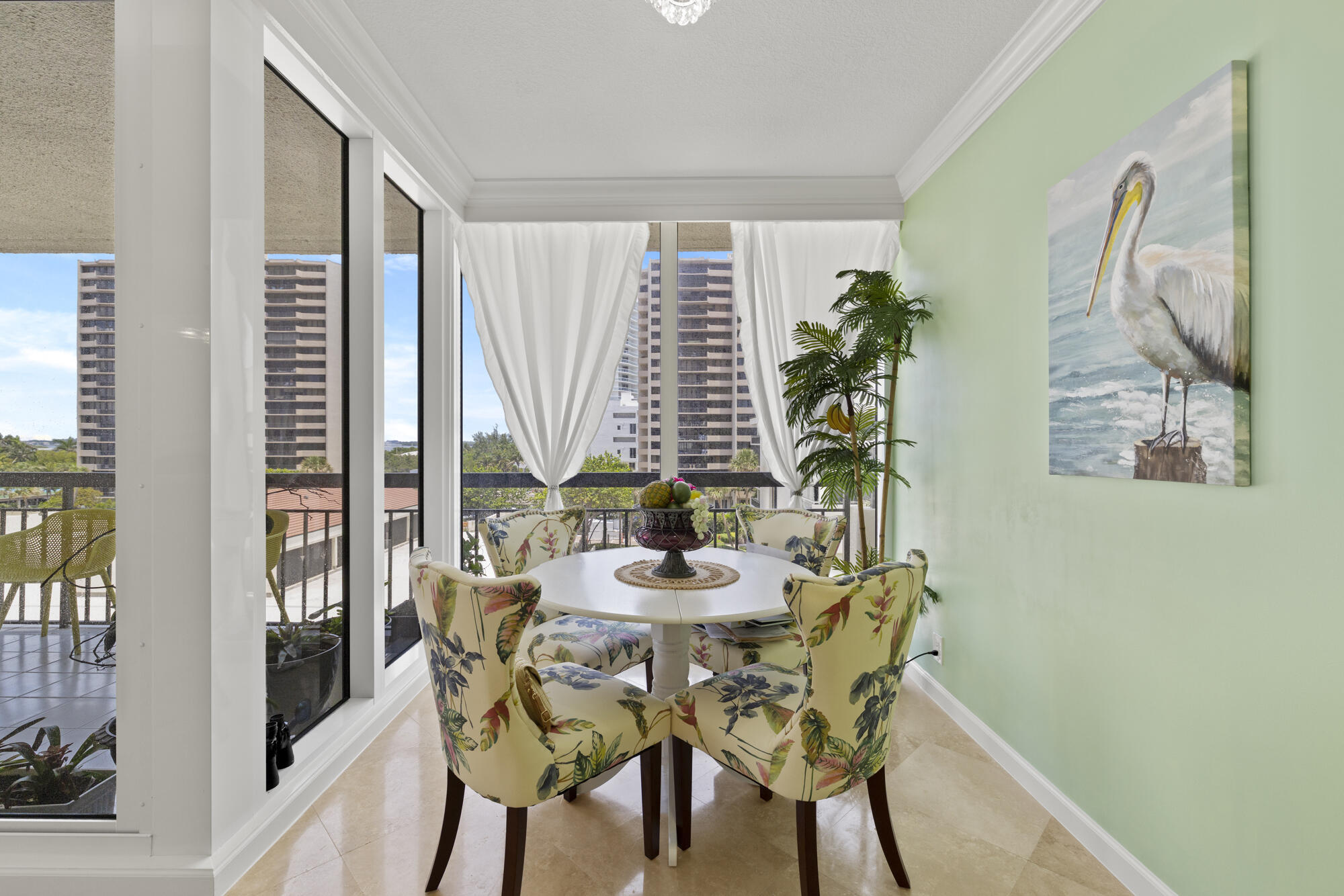 4000 N Ocean Drive 403