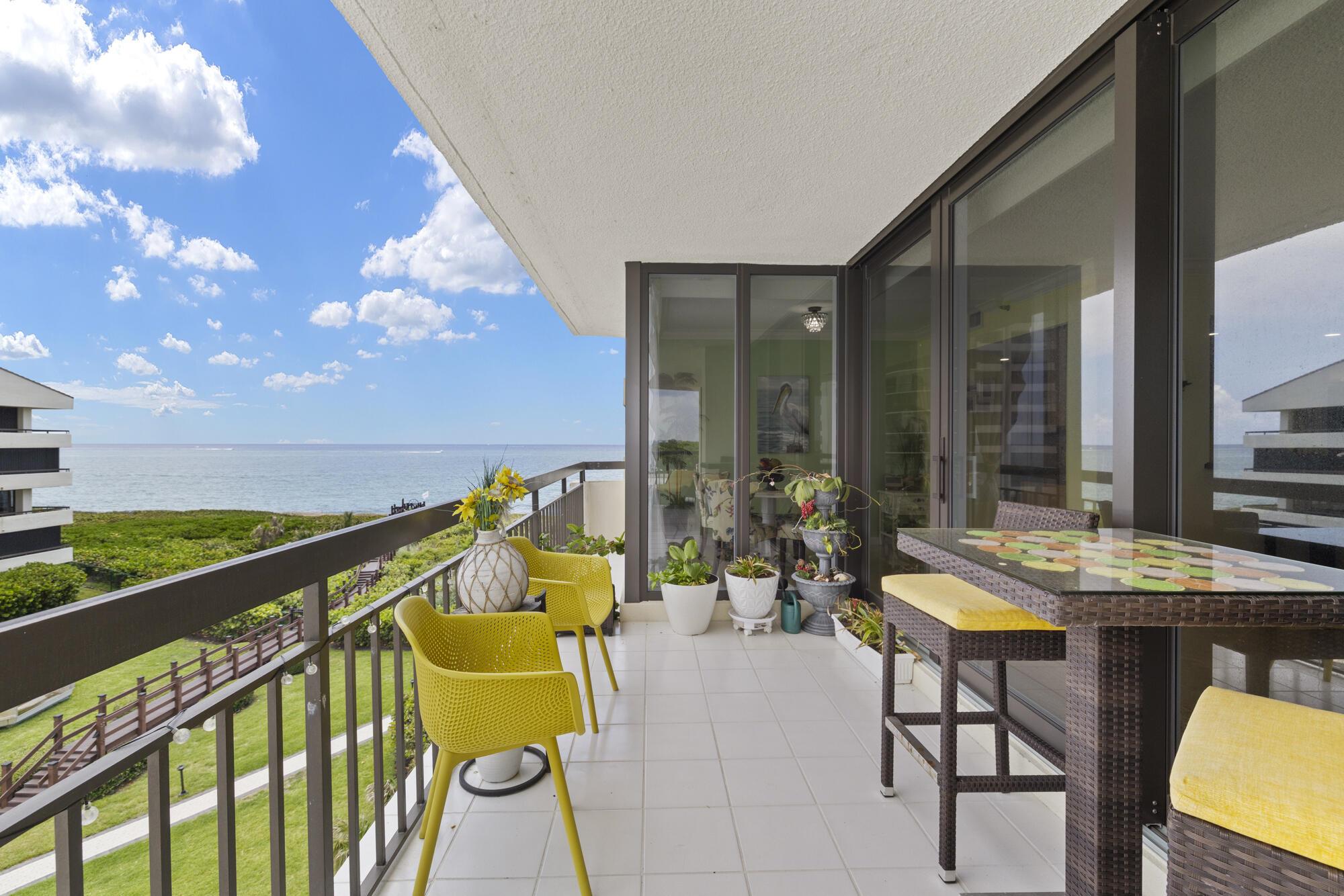 4000 N Ocean Drive 403