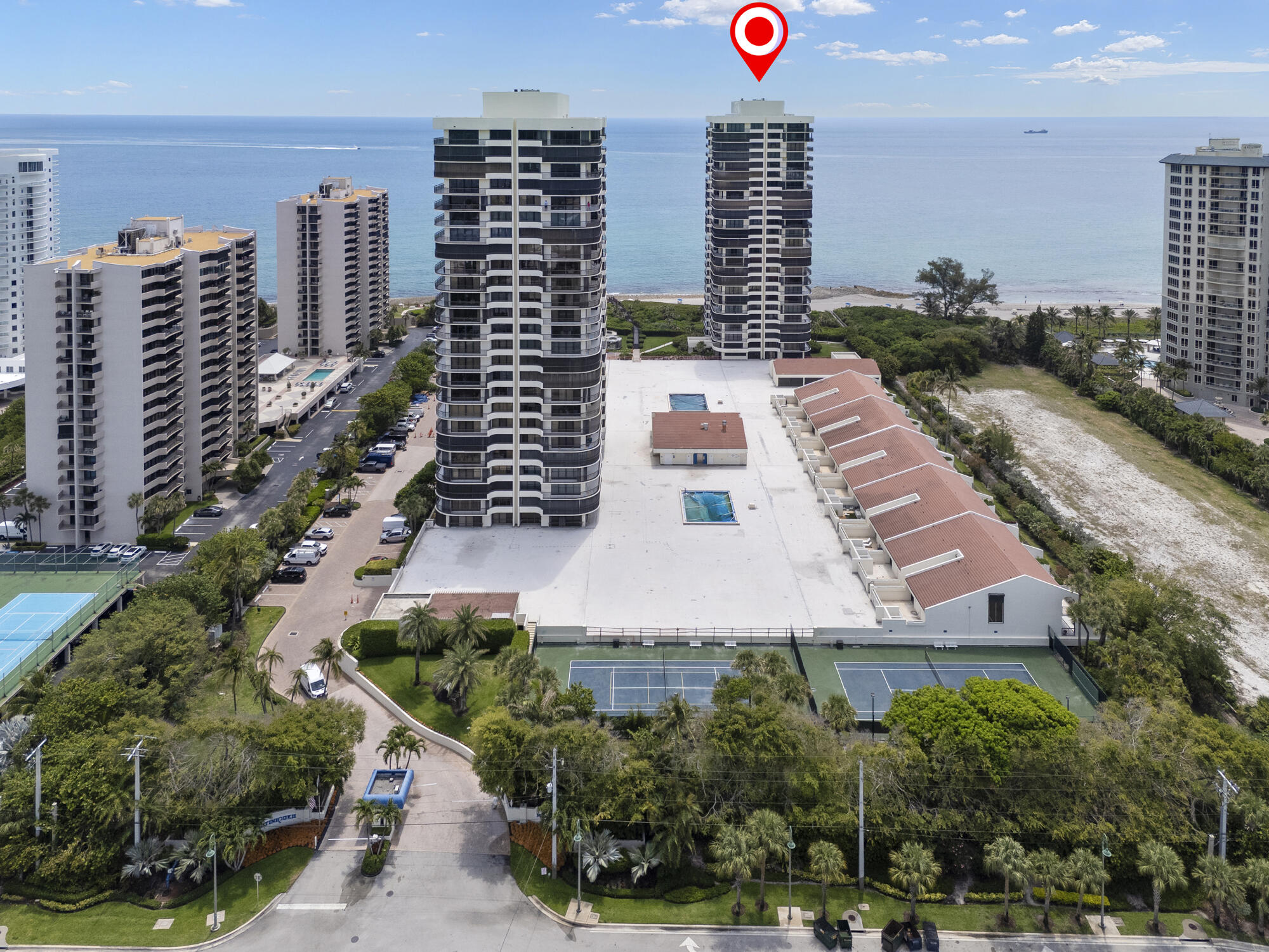4000 N Ocean Drive 403