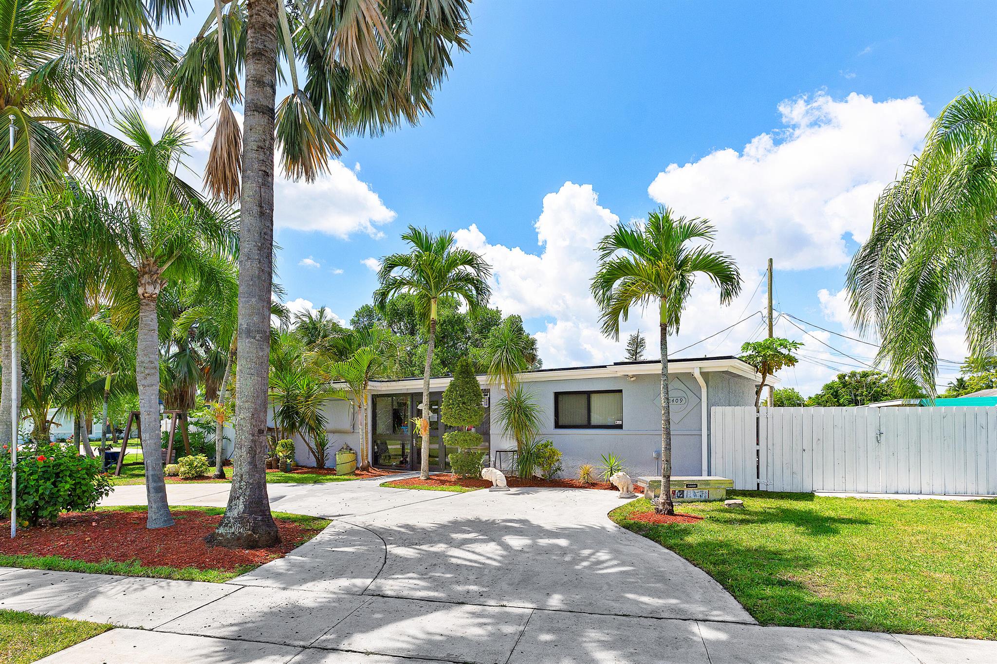 1409 NW 58th Avenue