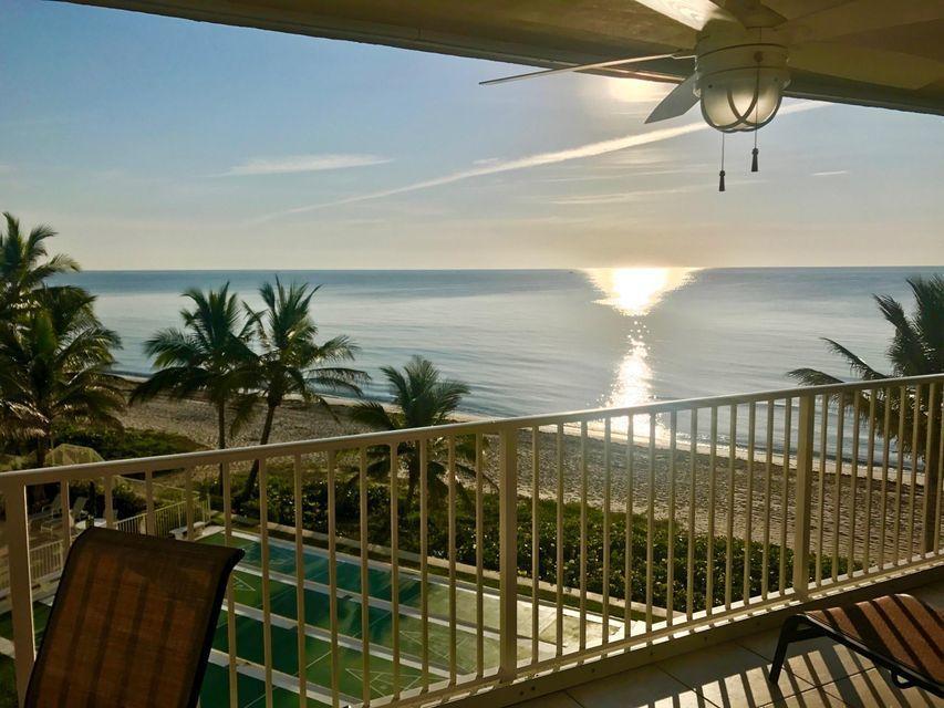 3101 S Ocean 402 Boulevard 402
