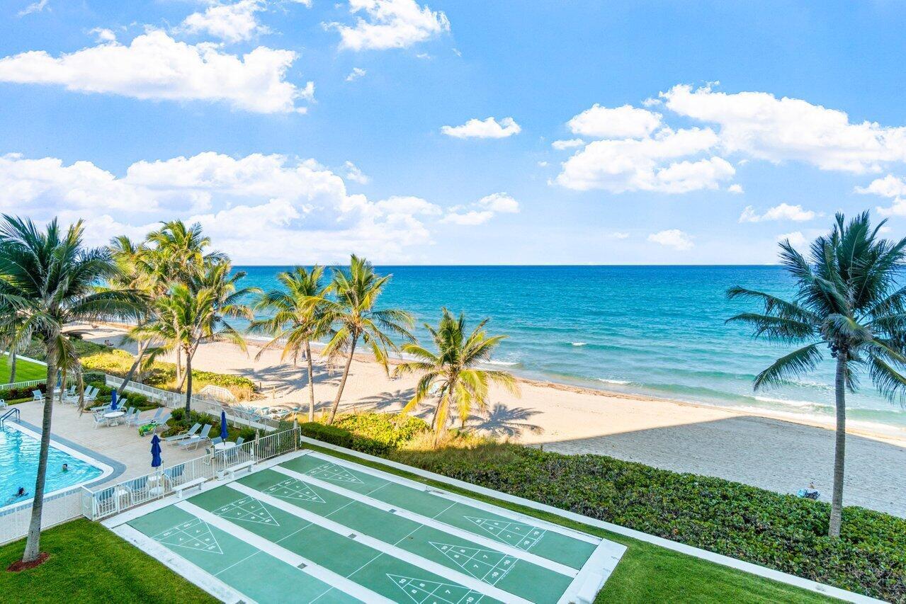 3101 S Ocean 402 Boulevard 402