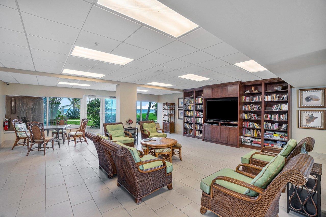 3101 S Ocean 402 Boulevard 402