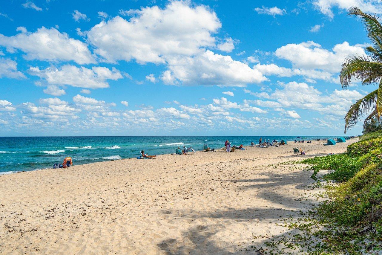 3101 S Ocean 402 Boulevard 402