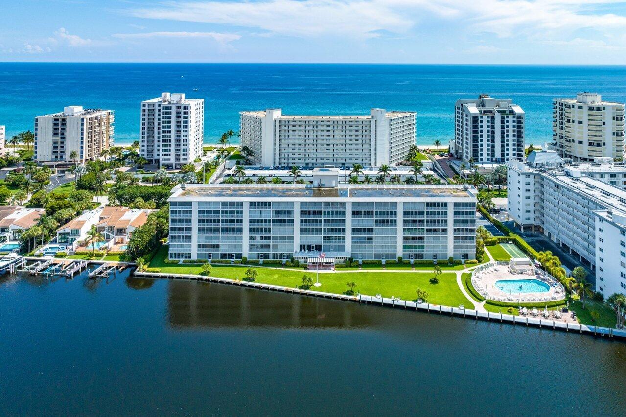 3101 S Ocean 402 Boulevard 402