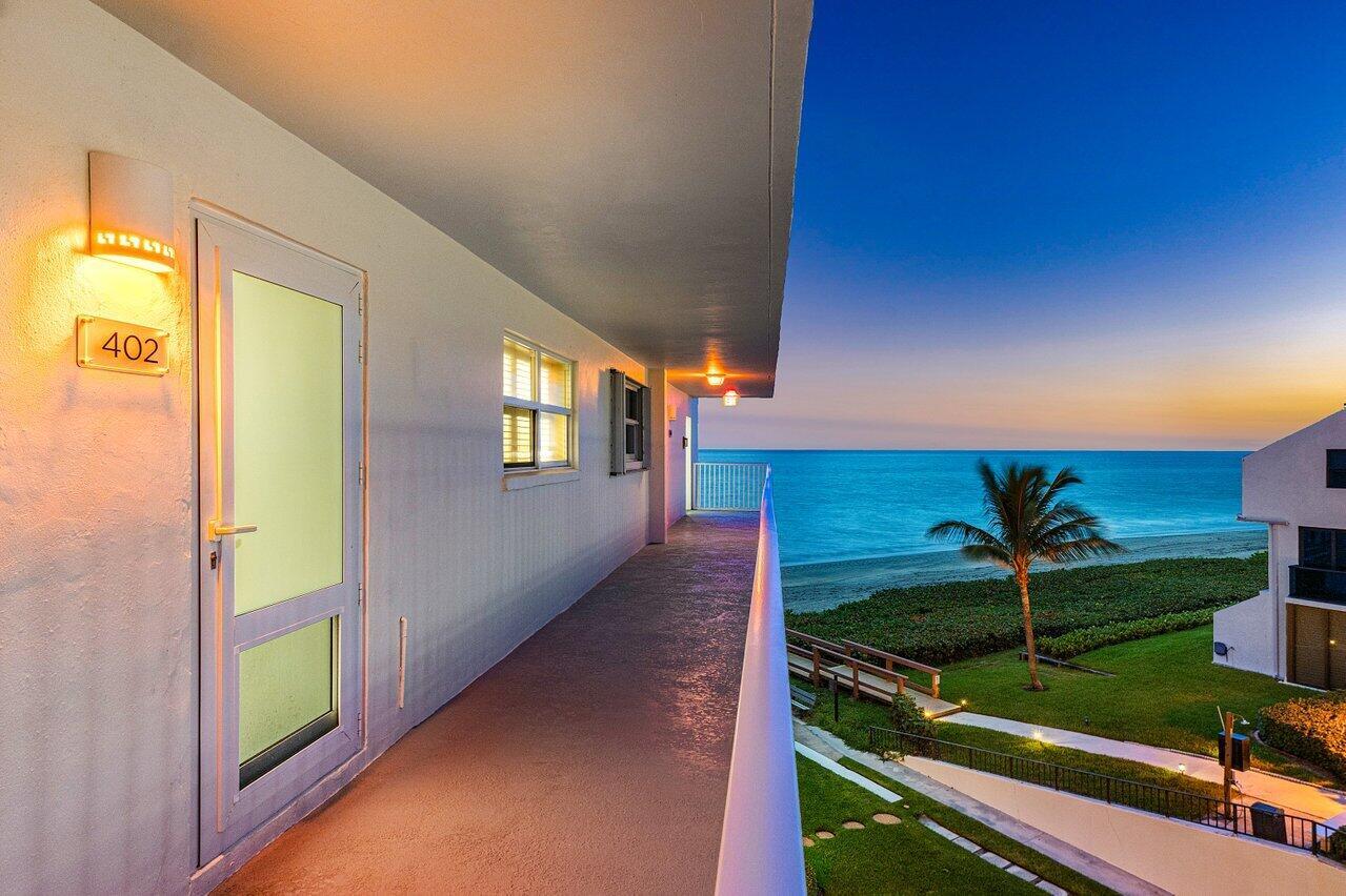 3101 S Ocean 402 Boulevard 402