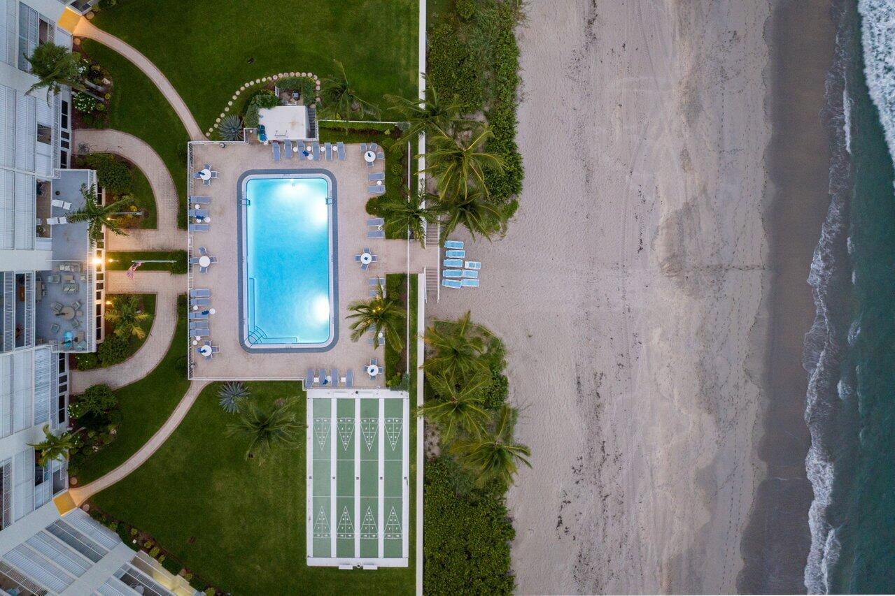3101 S Ocean 402 Boulevard 402