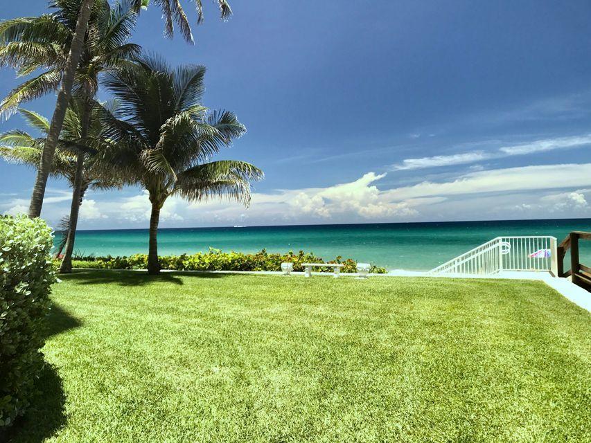 3101 S Ocean 402 Boulevard 402