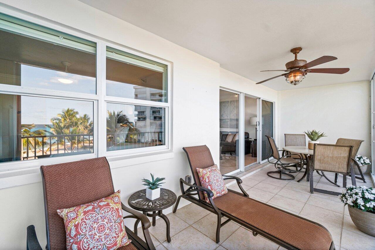 3101 S Ocean 402 Boulevard 402