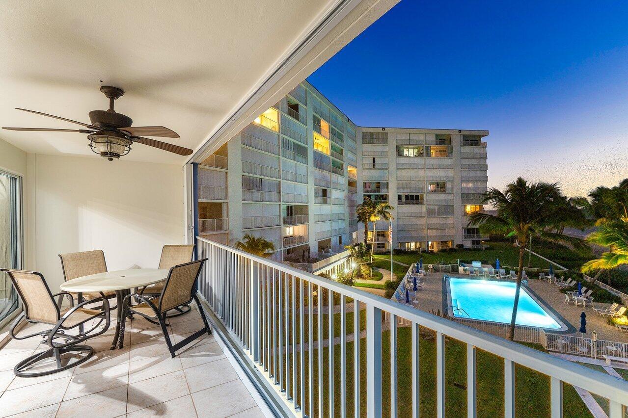 3101 S Ocean 402 Boulevard 402