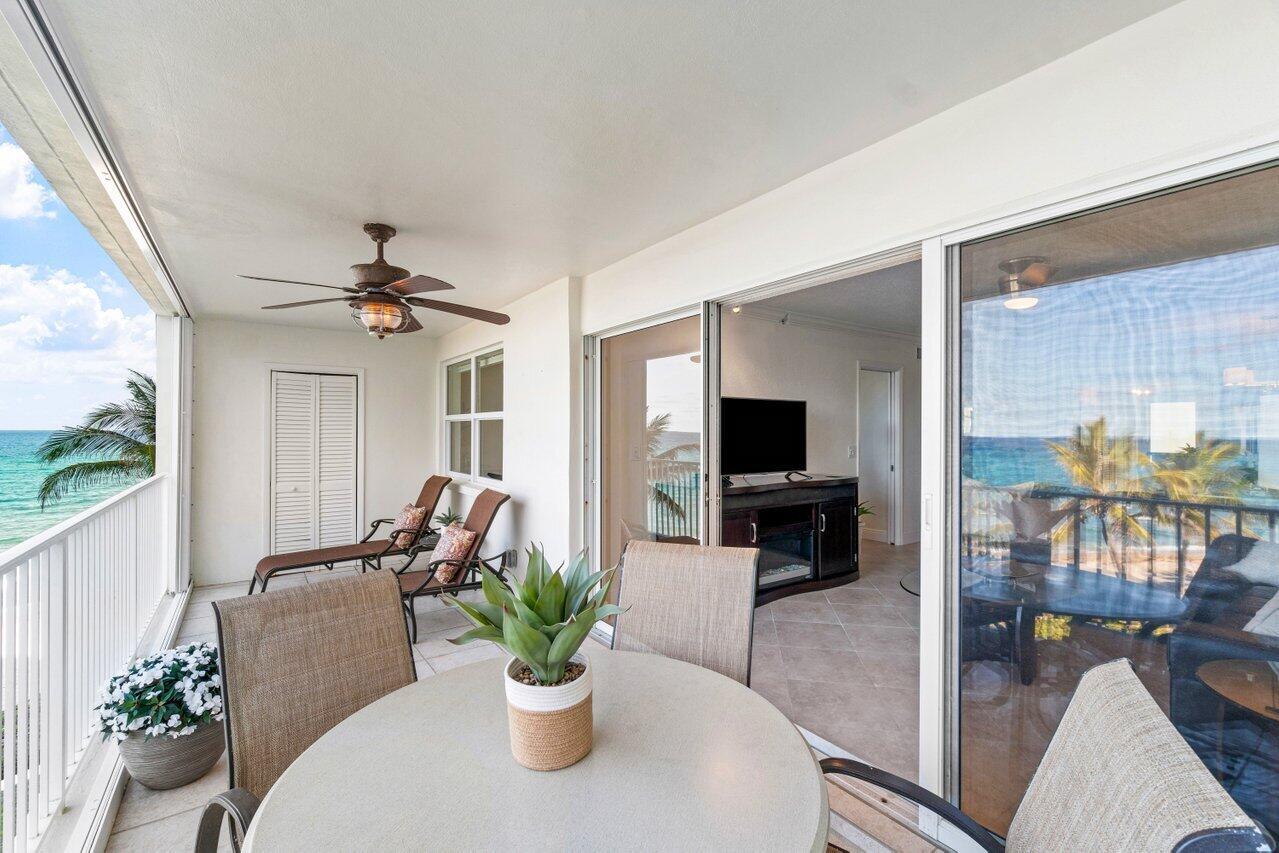 3101 S Ocean 402 Boulevard 402