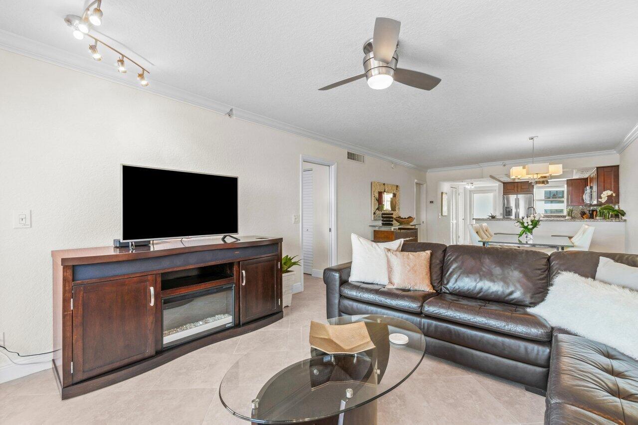 3101 S Ocean 402 Boulevard 402
