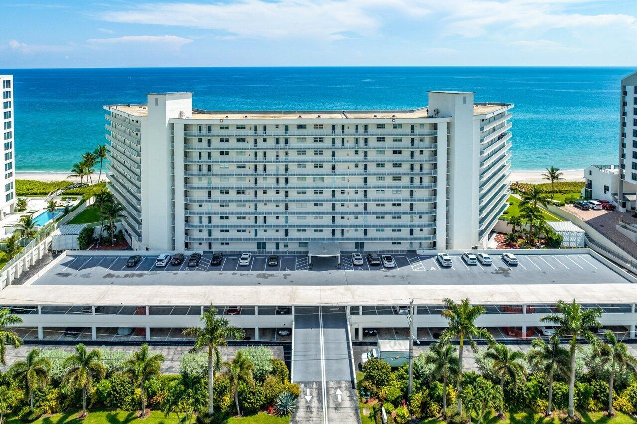 3101 S Ocean 402 Boulevard 402