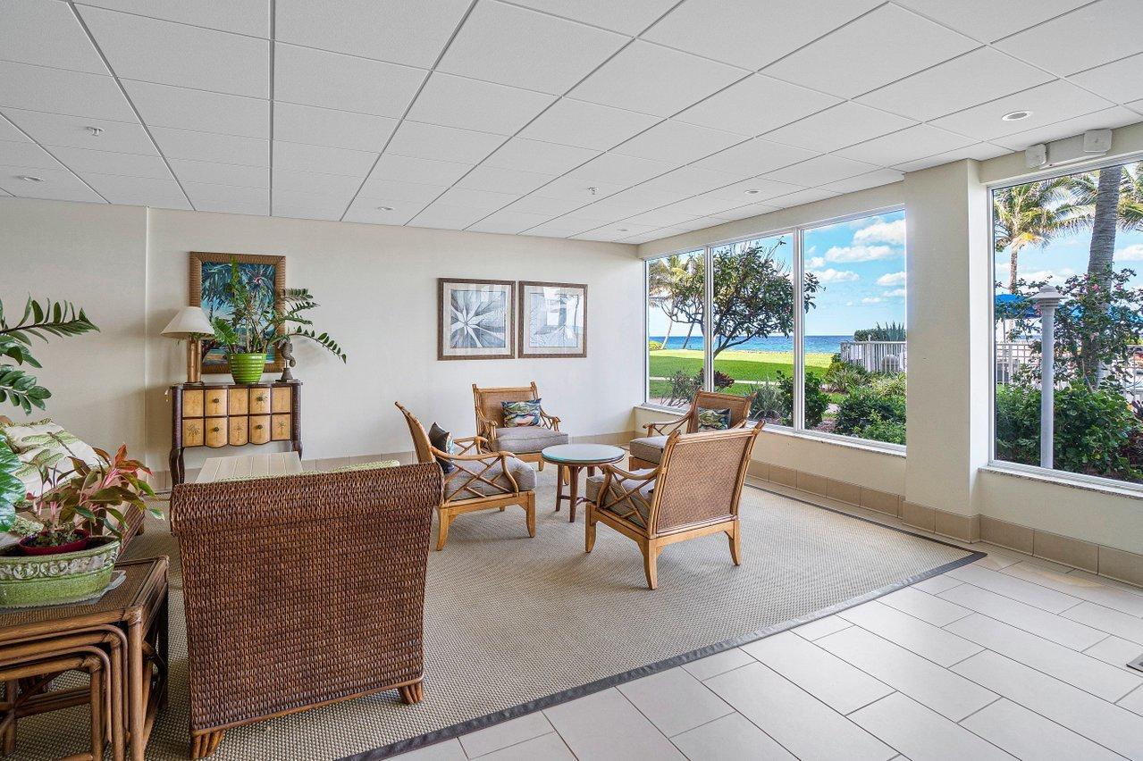 3101 S Ocean 402 Boulevard 402