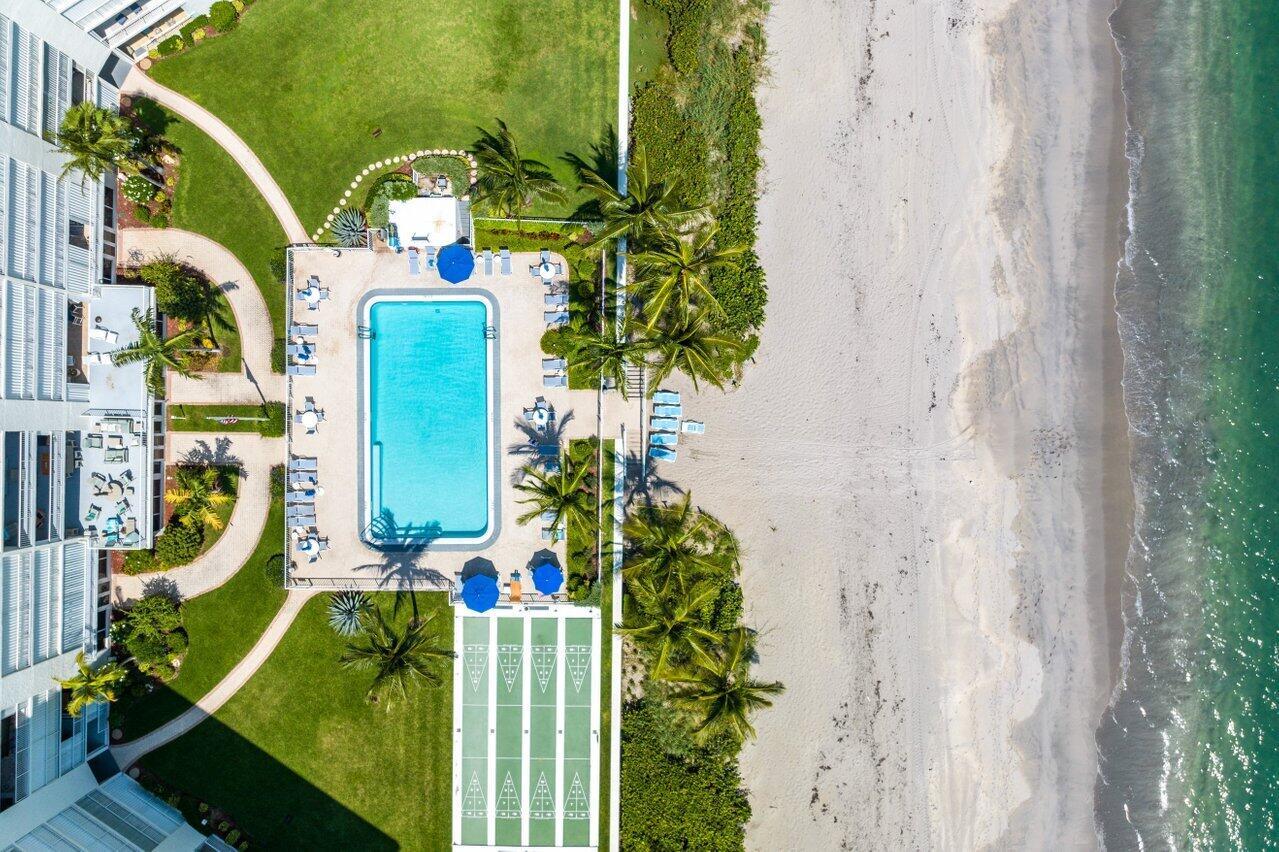 3101 S Ocean 402 Boulevard 402