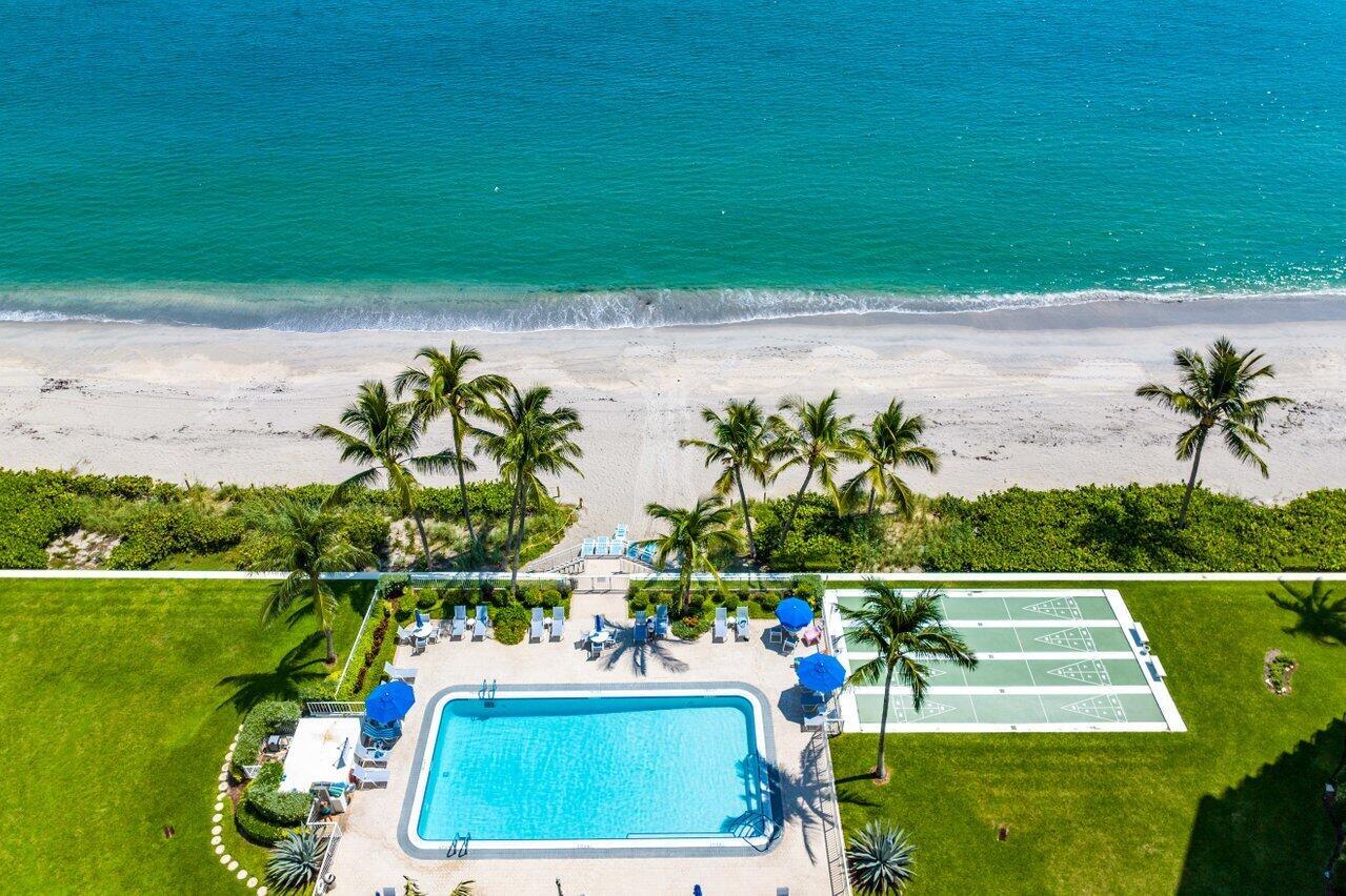 3101 S Ocean 402 Boulevard 402