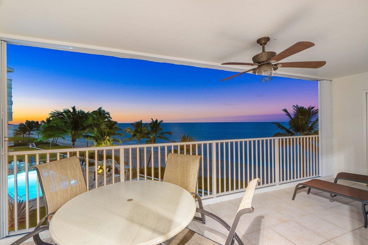 3101 S Ocean 402 Boulevard 402