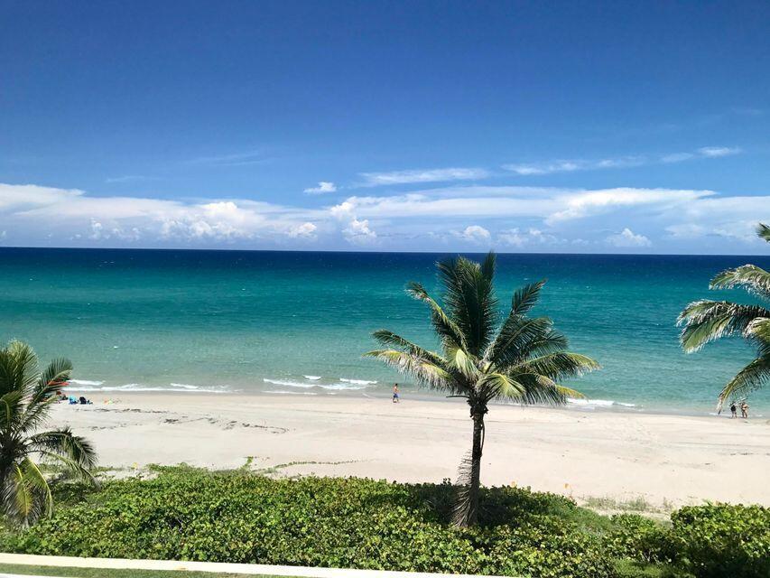 3101 S Ocean 402 Boulevard 402