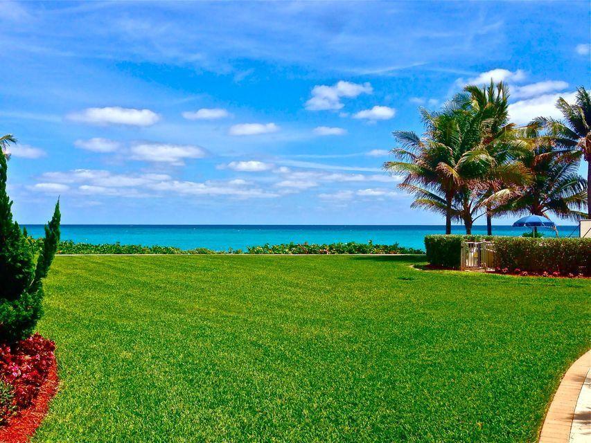 3101 S Ocean 402 Boulevard 402