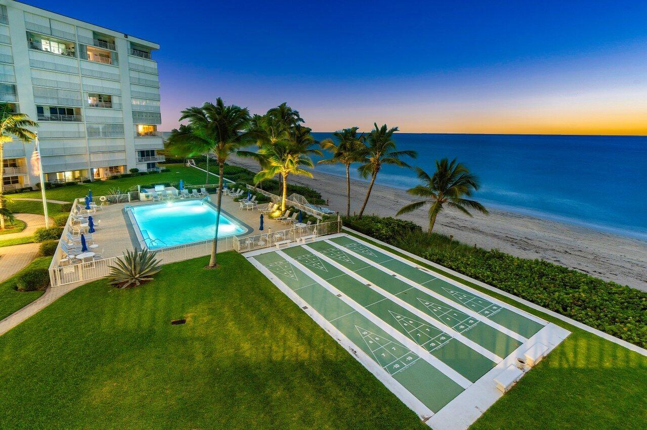 3101 S Ocean 402 Boulevard 402
