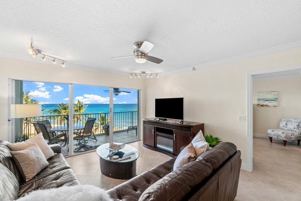 3101 S Ocean 402 Boulevard 402