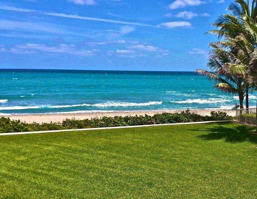 3101 S Ocean 402 Boulevard 402