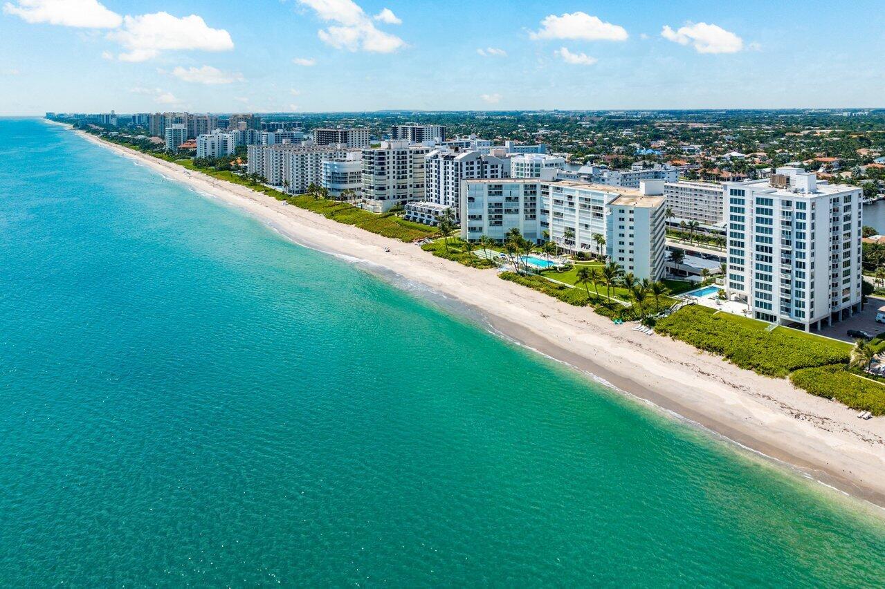 3101 S Ocean 402 Boulevard 402