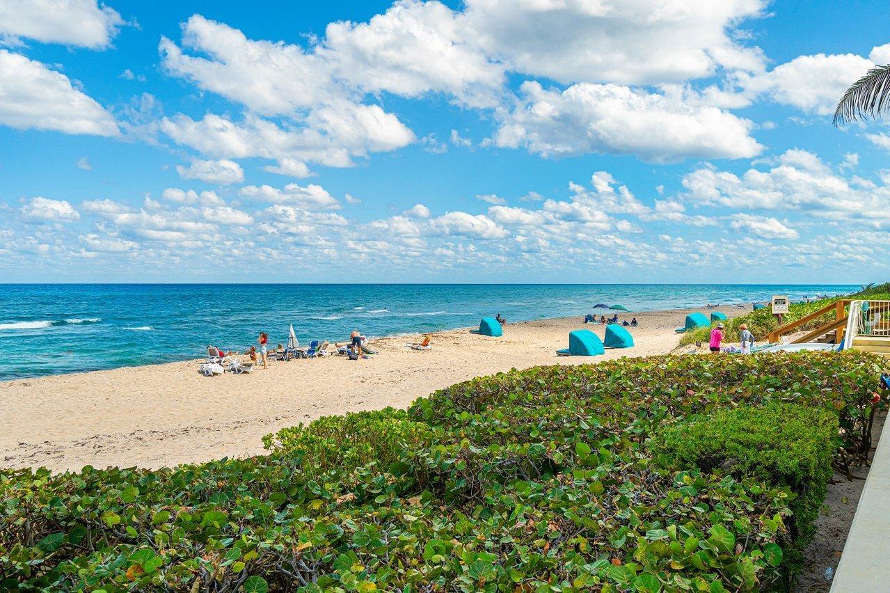 3101 S Ocean 402 Boulevard 402