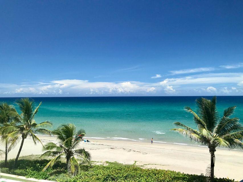 3101 S Ocean 402 Boulevard 402