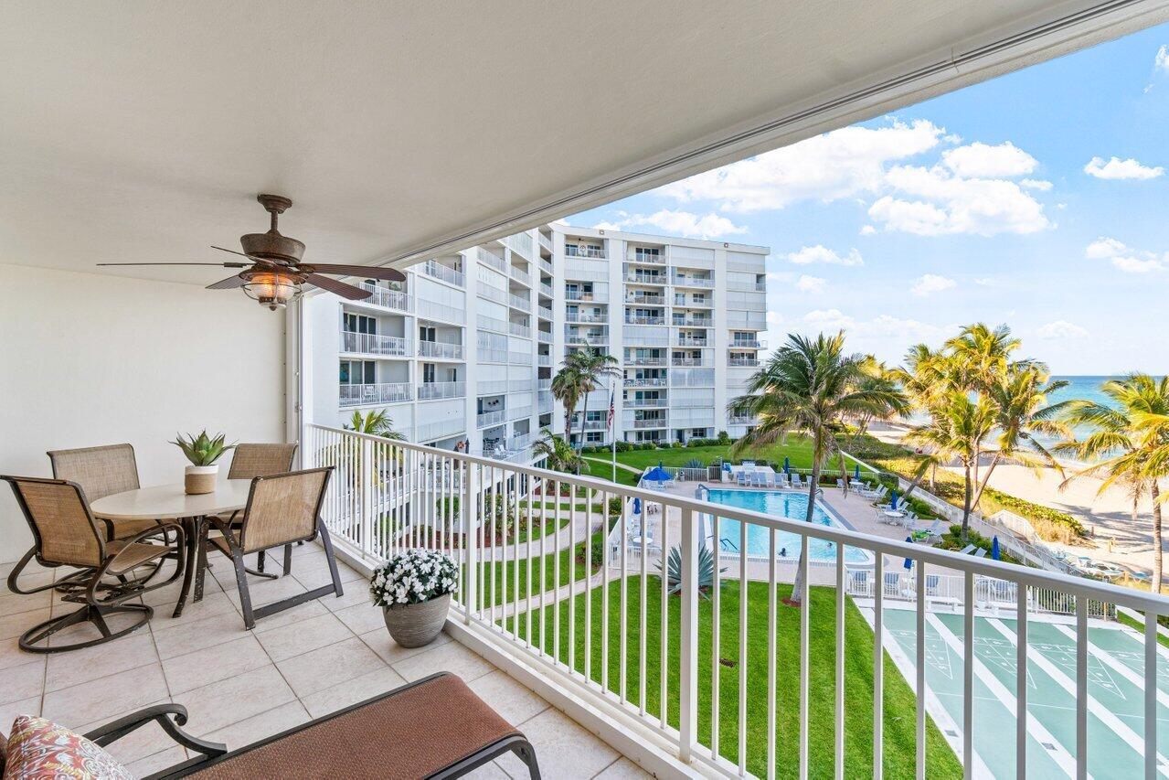 3101 S Ocean 402 Boulevard 402