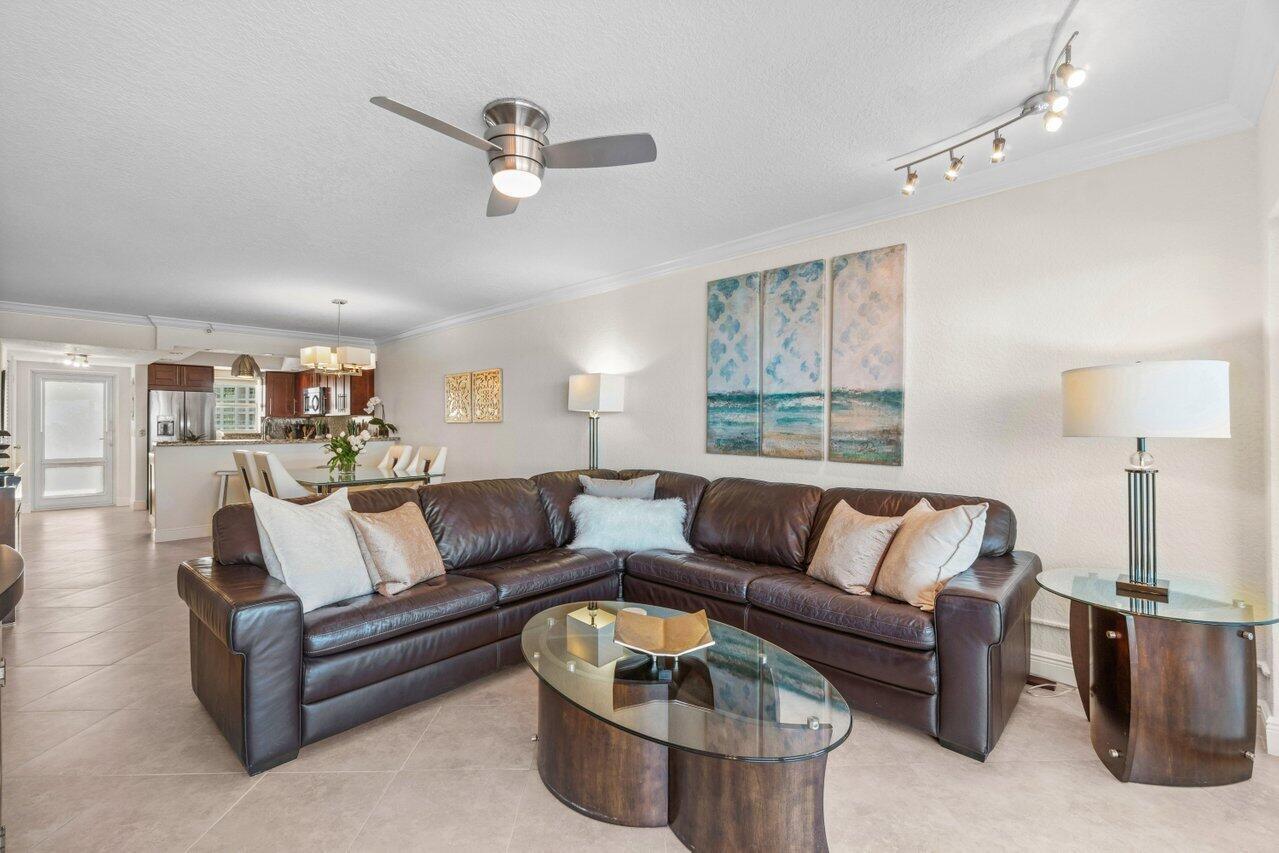 3101 S Ocean 402 Boulevard 402