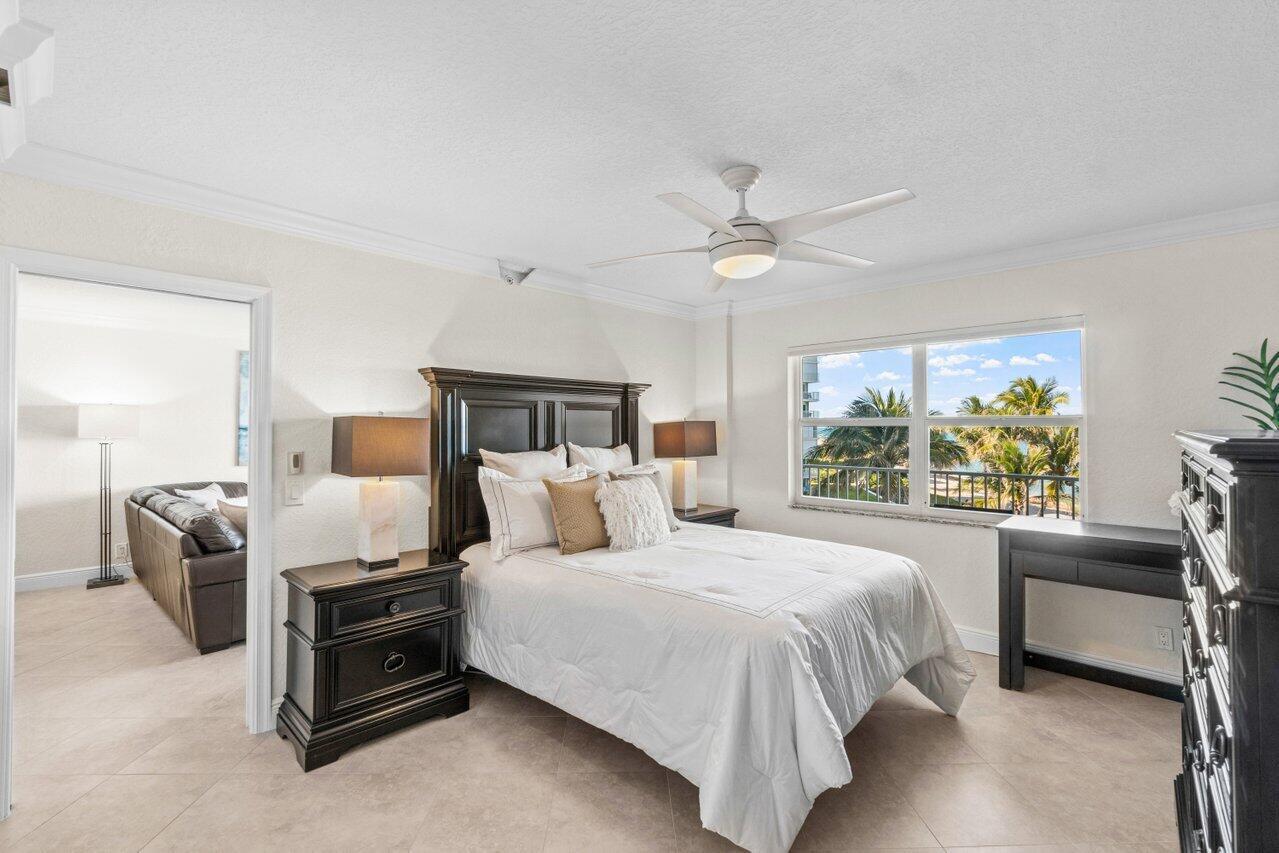 3101 S Ocean 402 Boulevard 402