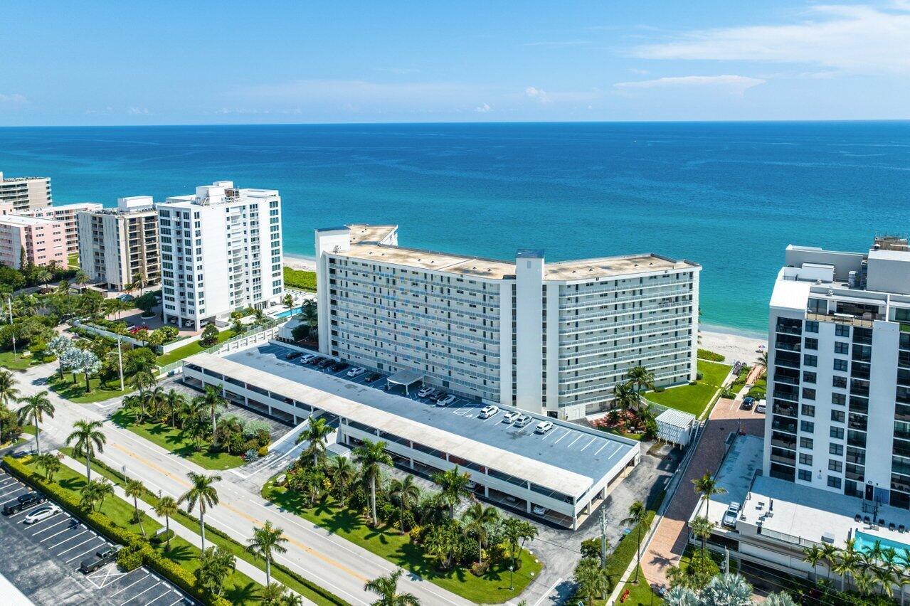 3101 S Ocean 402 Boulevard 402