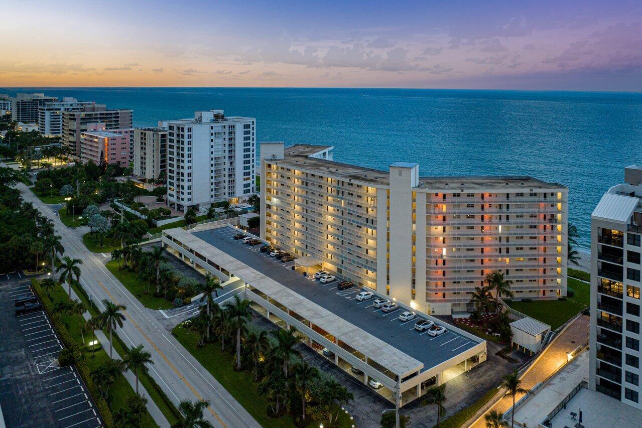 3101 S Ocean 402 Boulevard 402