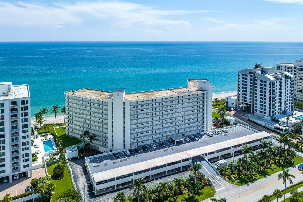 3101 S Ocean 402 Boulevard 402