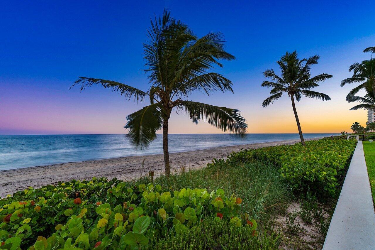 3101 S Ocean 402 Boulevard 402