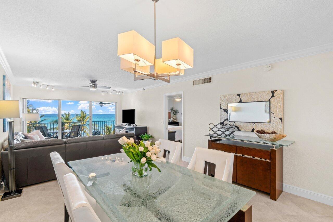3101 S Ocean 402 Boulevard 402