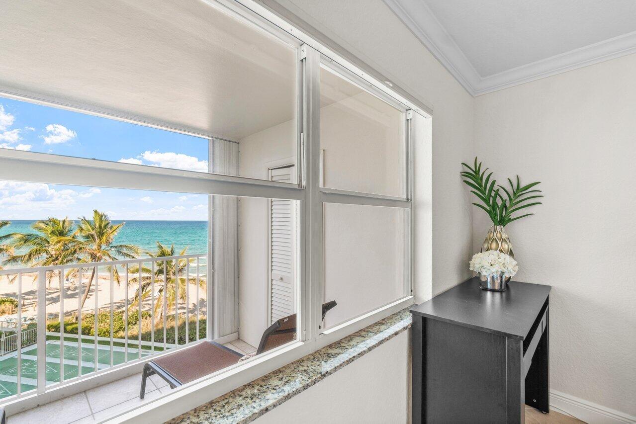 3101 S Ocean 402 Boulevard 402
